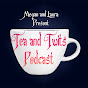 Tea And Twits logo
