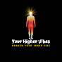 Your Higher Vibes logo