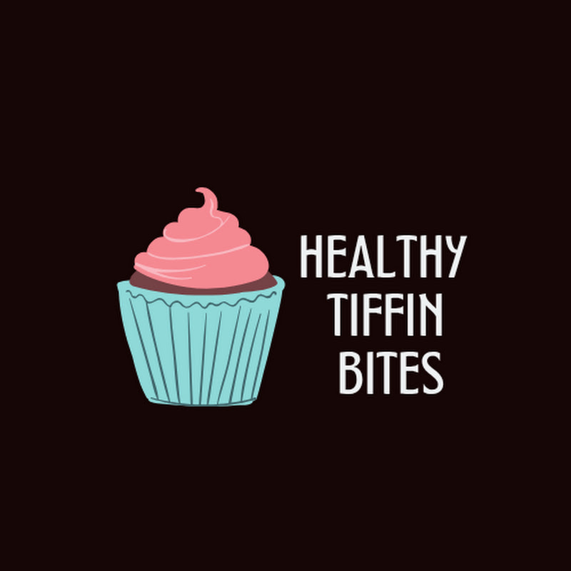 Healthy Tiffin Bites