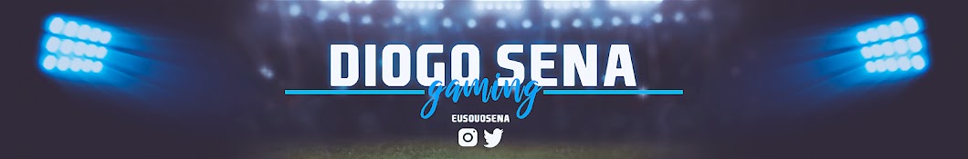 Diogo Gaming Sena YouTube channel avatar