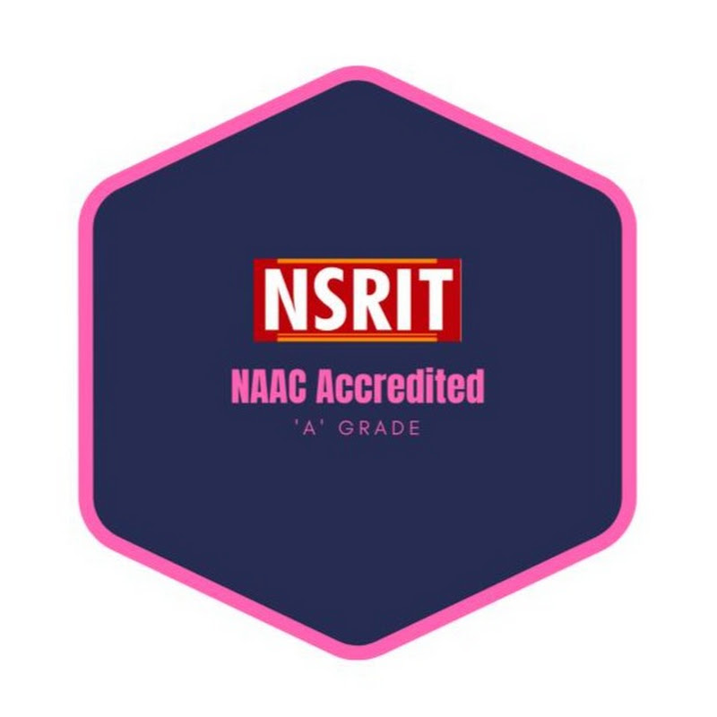 NSRIT 
