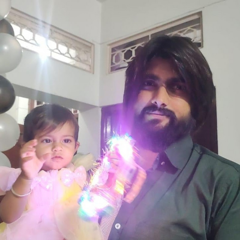 Hire thiya yadav (थिया परिवार) — Couple & Relationship Vlogs YouTube creator for sponsorships