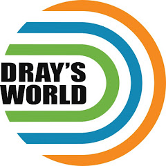 Dray’s World Avatar
