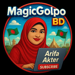 MAGICGOLPO BD
