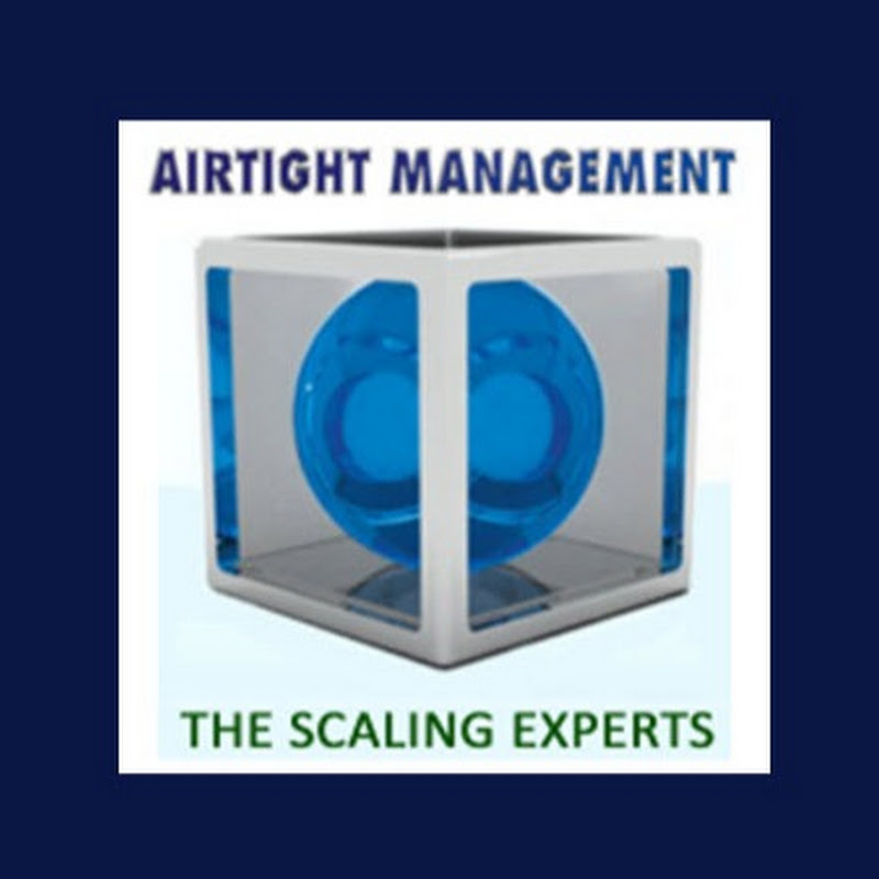AirTight Management - The Scaling Experts icon