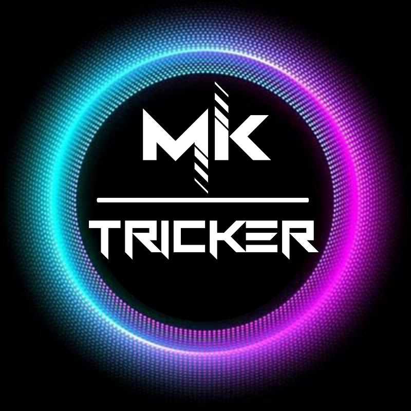 Mk Tricker