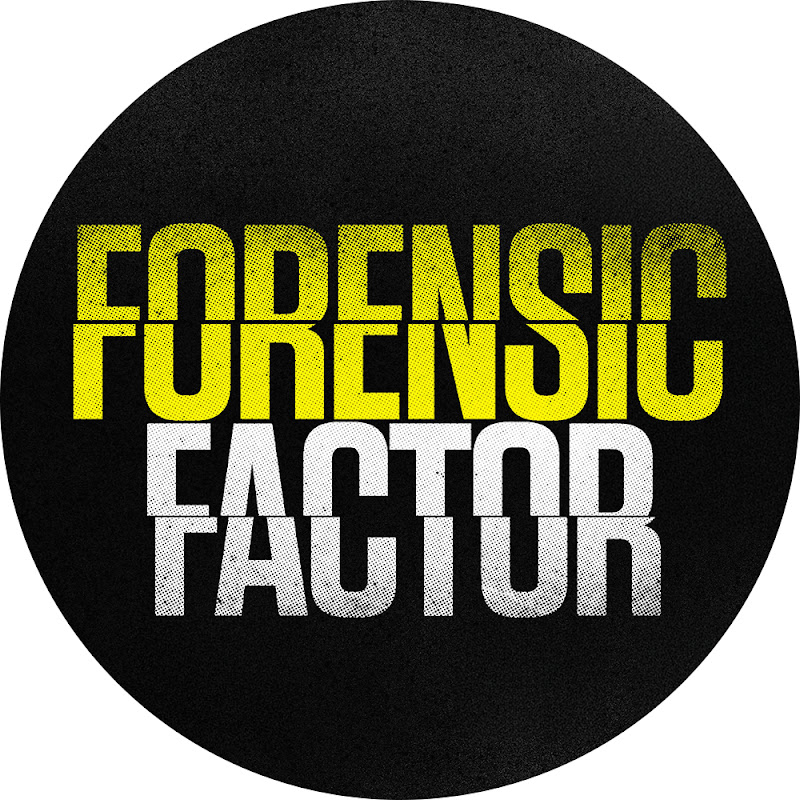 Forensic Factor Logo