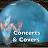 Concerts&Covers