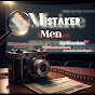 Mistaker Men logo