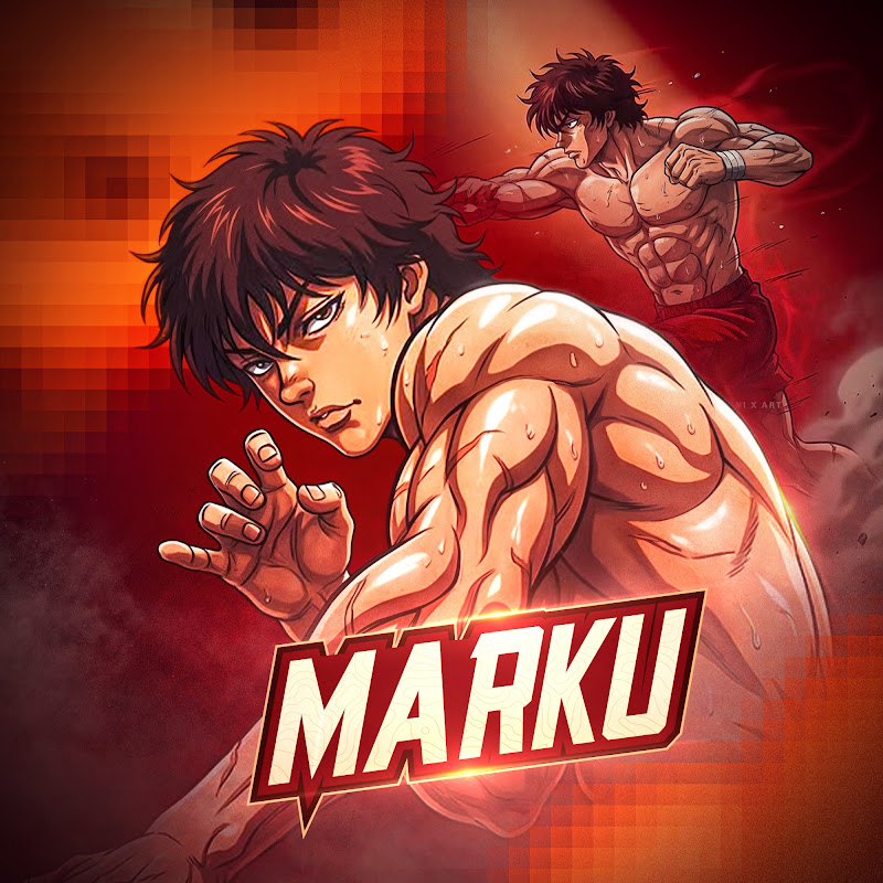 Marku Gaming 