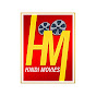 Hangama Movies logo