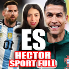 Hector Sports Full