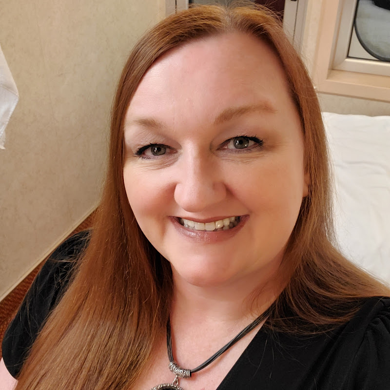 Tales From An Empty Nest Logo