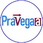 Pravegaa NET & JAM Physics logo