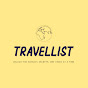 Travellist logo