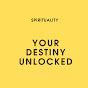 Your Destiny Unlocked logo