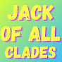 Jack of All Clades logo