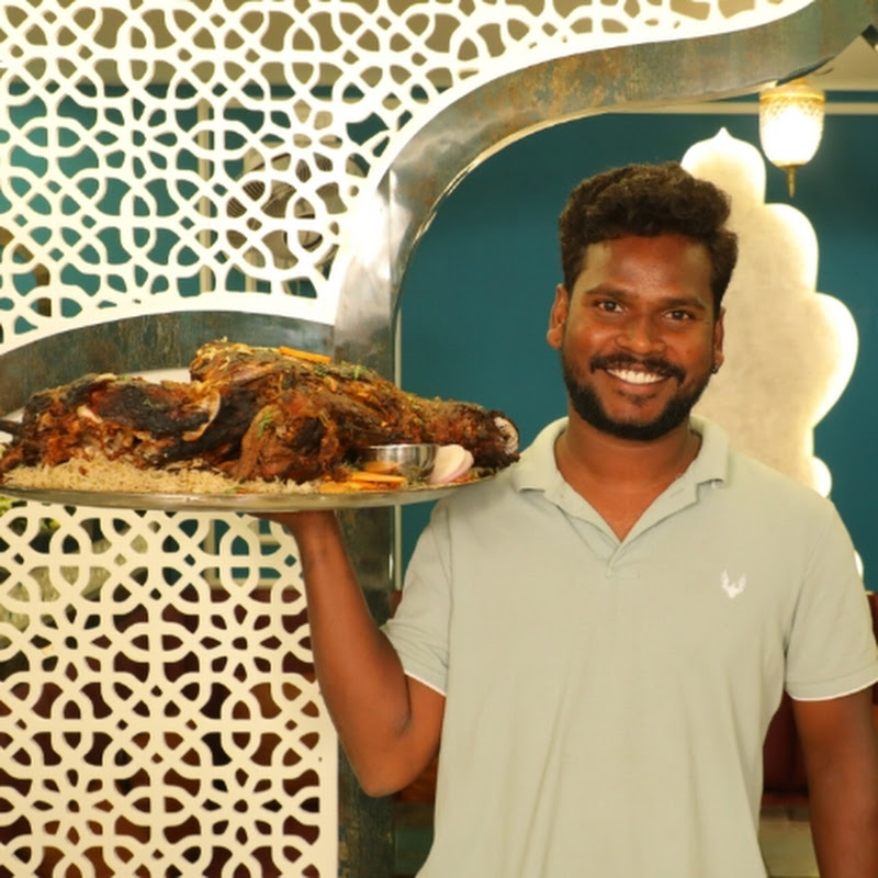 venky yadav for u