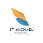 Saint Michael School, Santa Venera, Malta logo