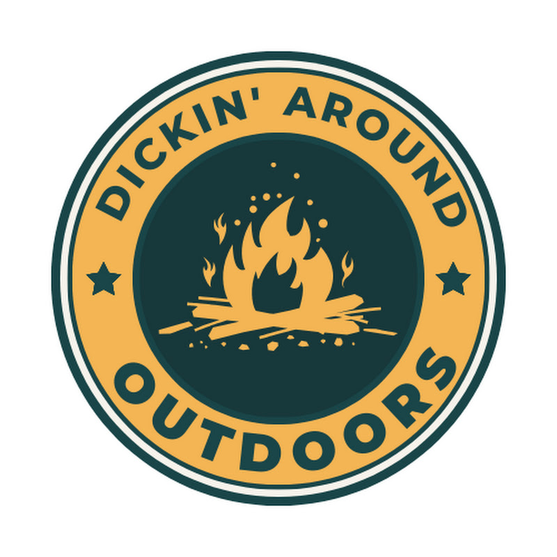 Dickin' Around Outdoors