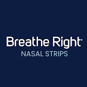 Breathe Right Nasal Strips US