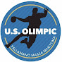U.S. Olimpic Pallamano Massa Marittima logo