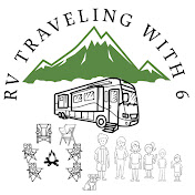 RV Traveling With 6