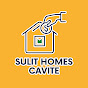 Sulit Homes Cavite  logo