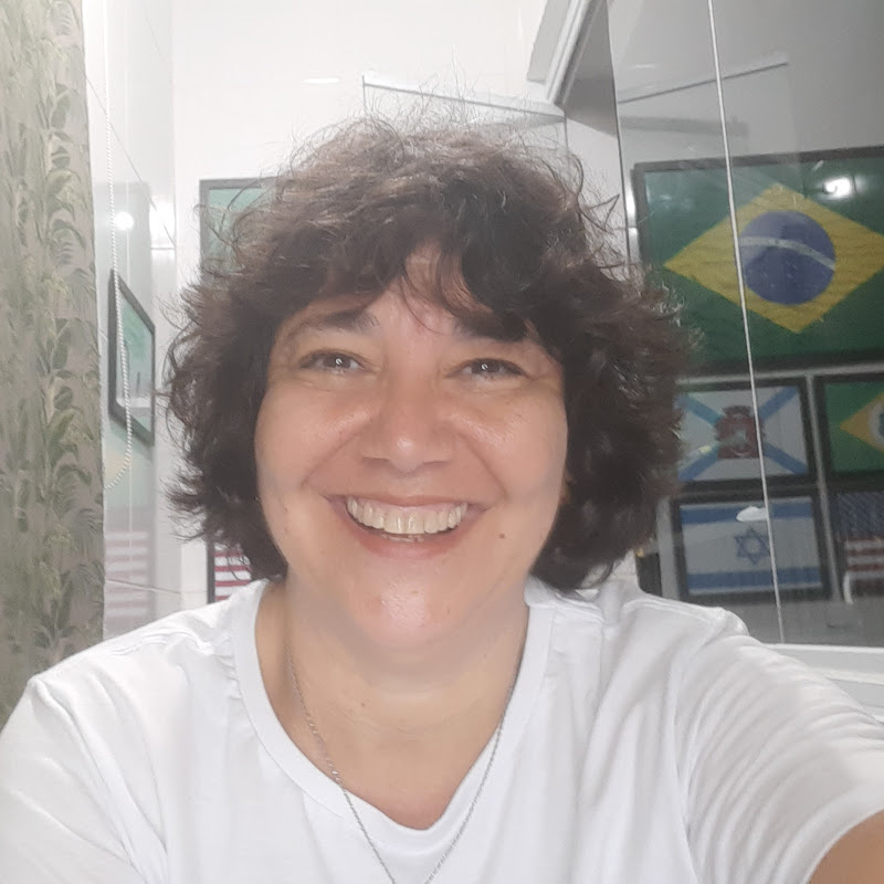 Regina Villela Jornalista