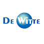 De Witte nv sa logo
