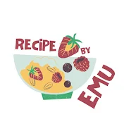 Recipe by Emu