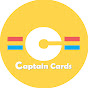 CaptainCards