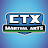 CTX Martial Arts