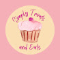 Simply Treats and Eats logo