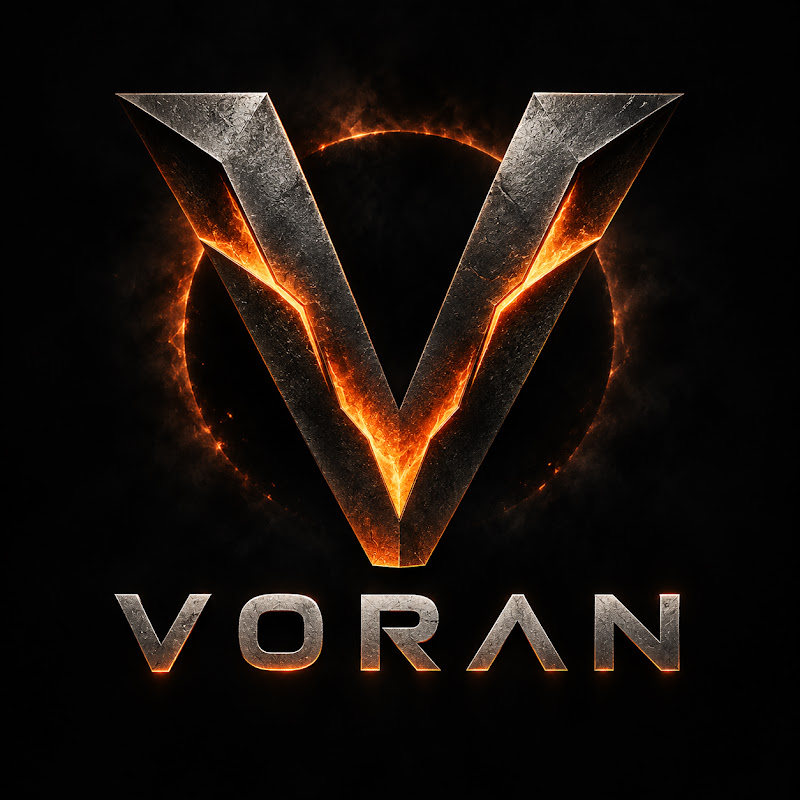 VORAN