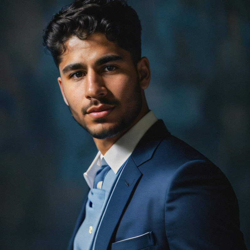 Sulaiman Noor