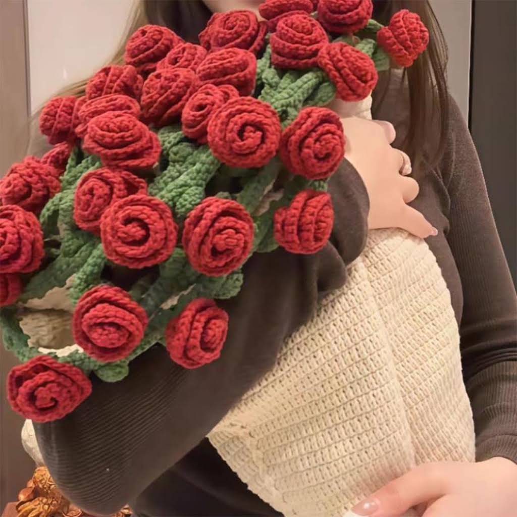 [耀綺ページ.*✿]お花畑ブランケット(ピンク) お花畑バッグ(黒) YouTube