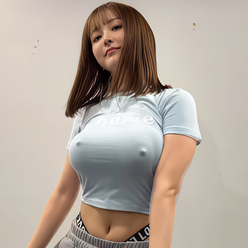 airiii_x_x YouTubeチャンネル画像