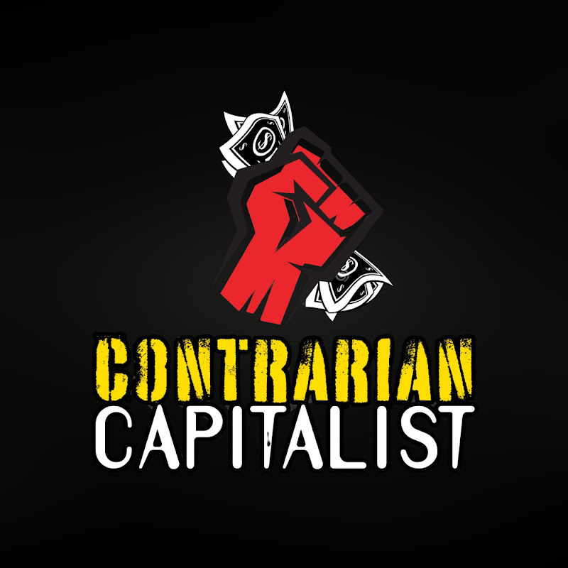 The Contrarian Capitalist
