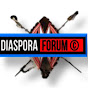 DIASPORA FORUM logo