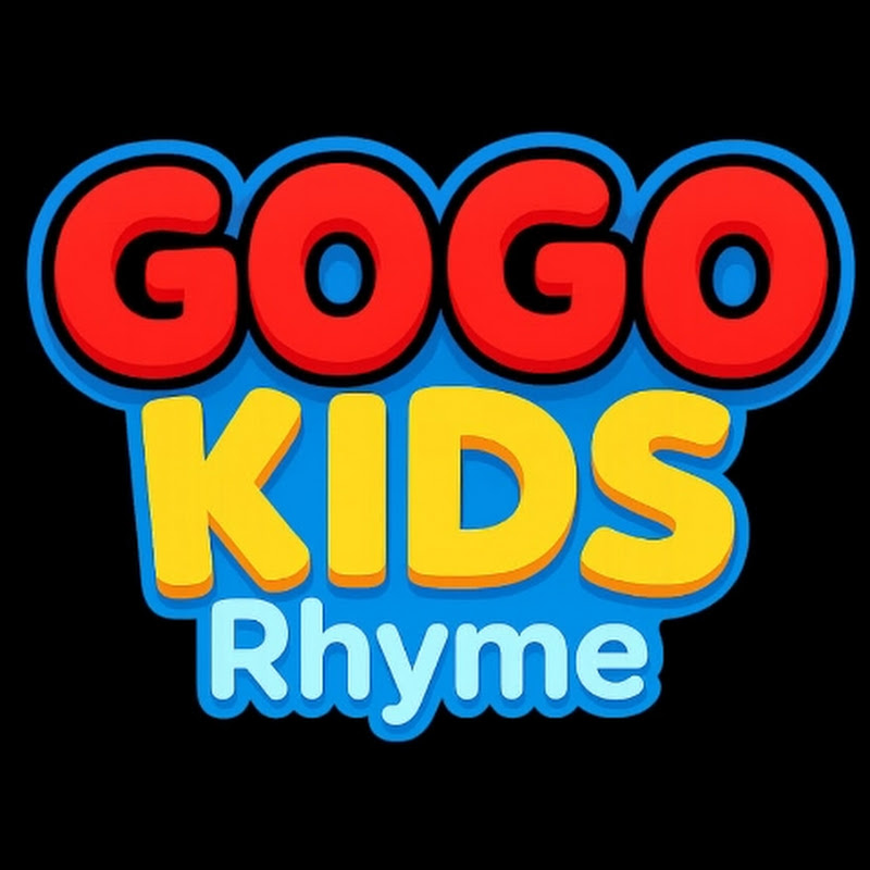 GO GO Kids Rhyme