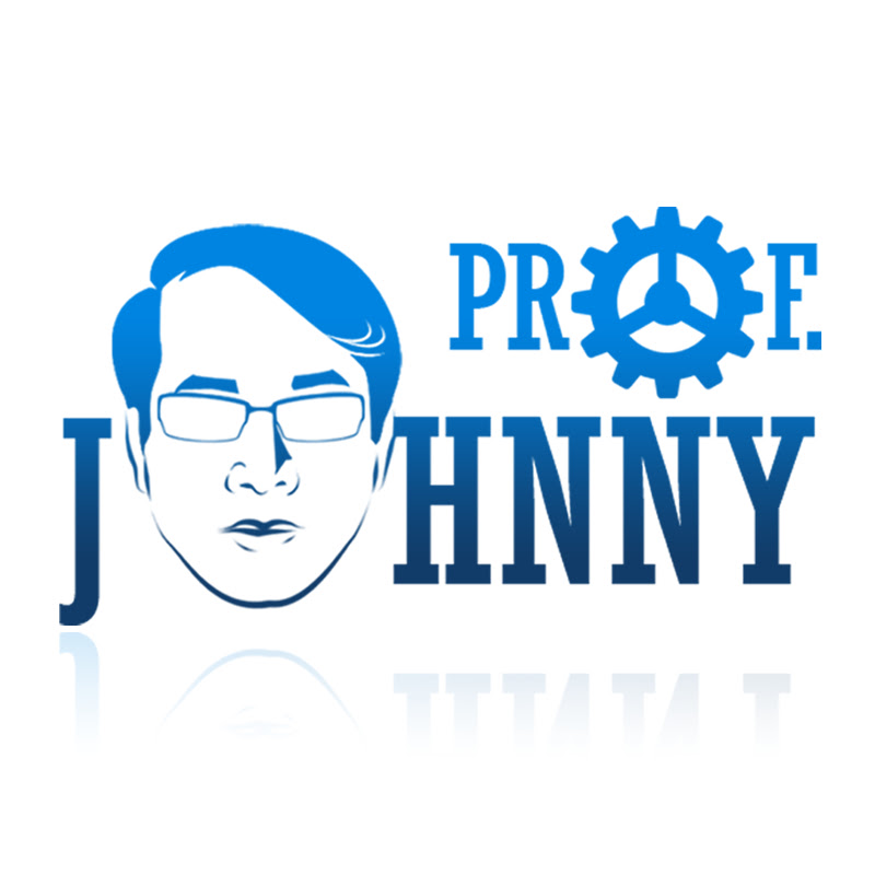 Prof Johnny