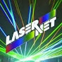 LaserNet Laser Shows