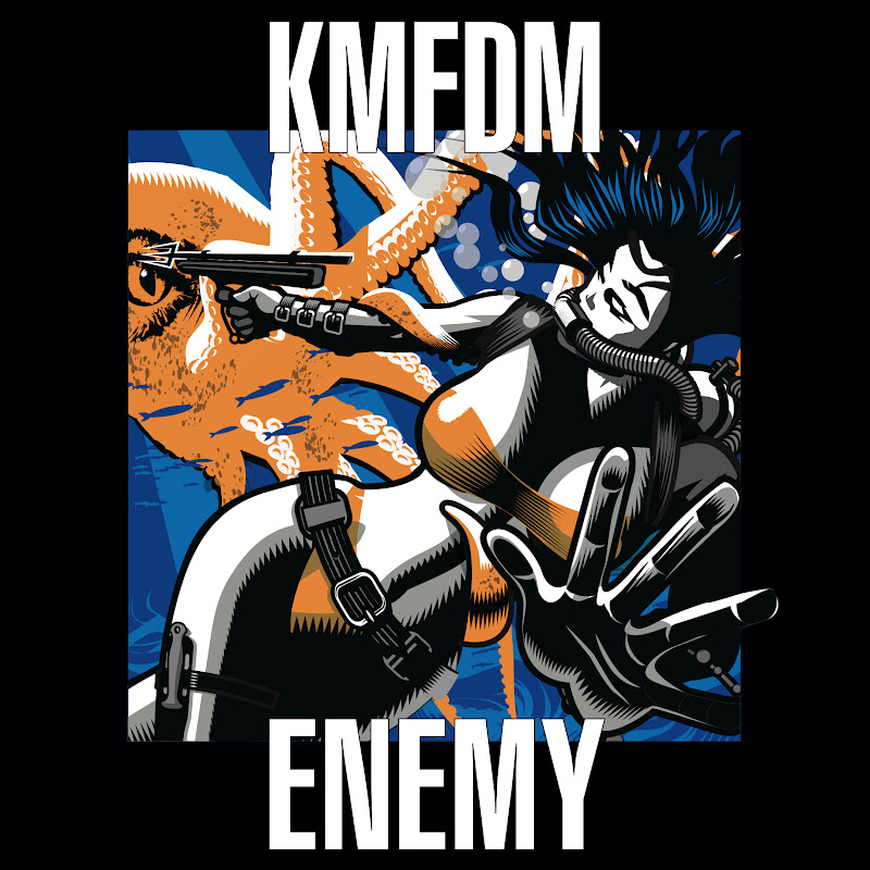 KMFDM
