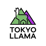 Tokyo Llama Plus