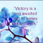 True victory mark - @Truevictorymark - Youtube