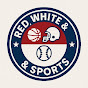Red, White & Sports logo