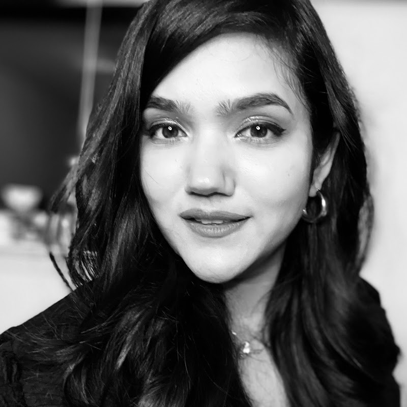 Tripti K