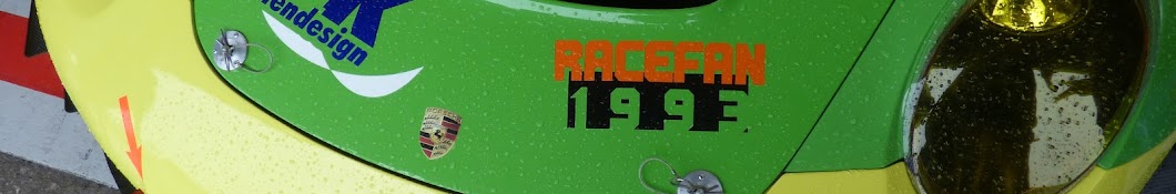 RACEFAN1993 Sportscar Racing Videos YouTube kanalı avatarı