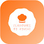 Flavours by Ayushi logo